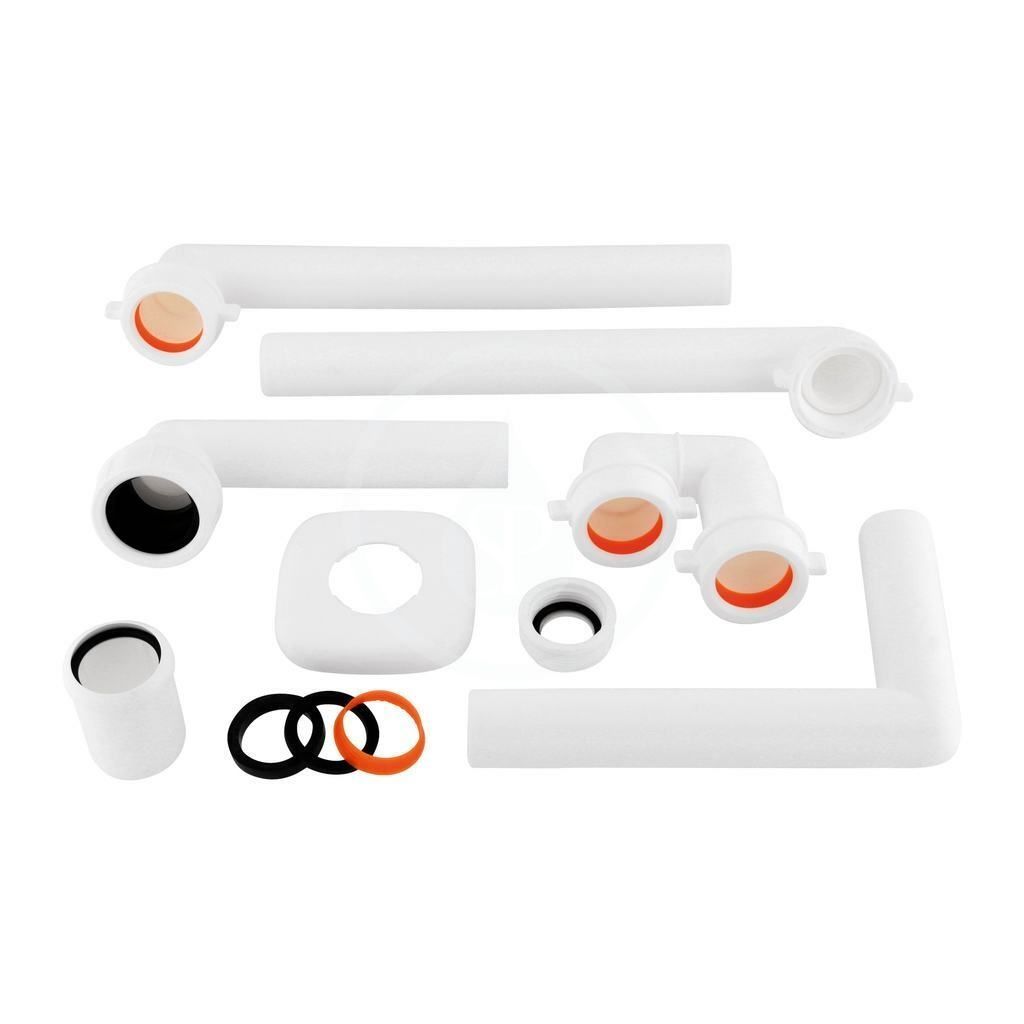 Ideal Standard Priestorovo úsporný sifón EE23033967 - galéria #1