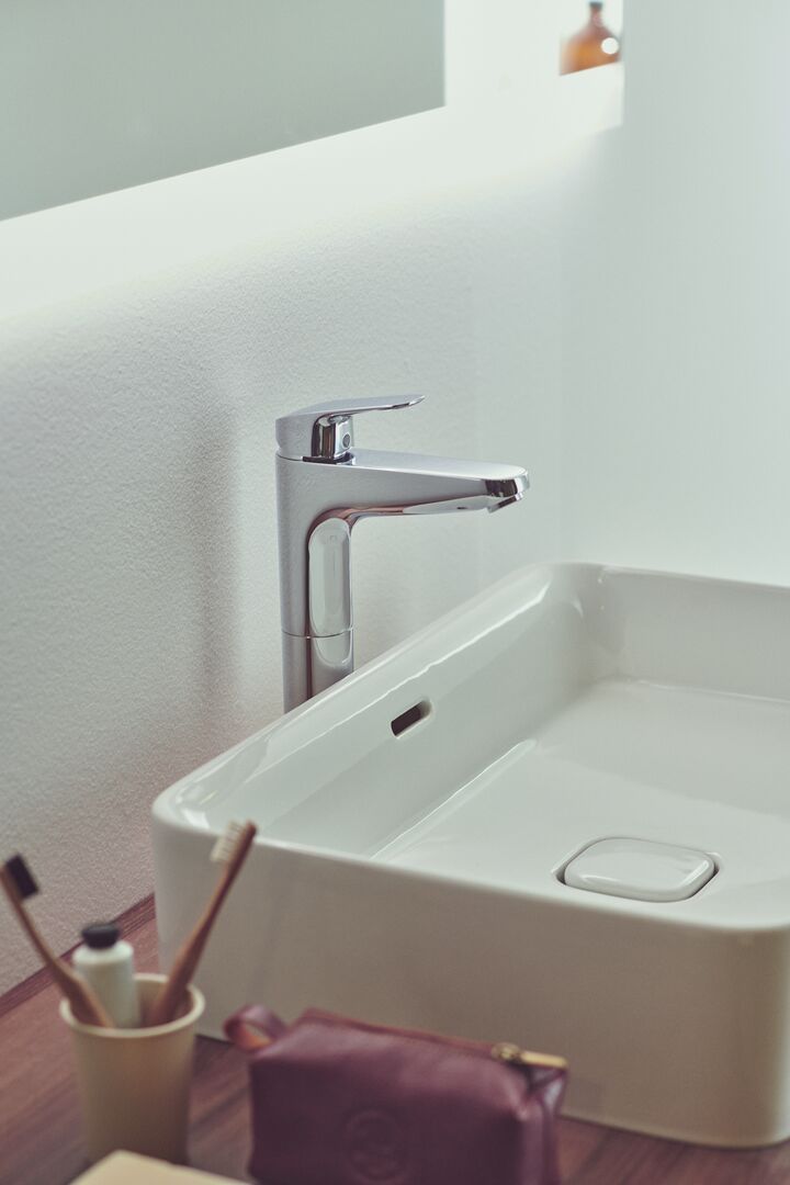 Ideal Standard Strada II Náhradný keramický kryt odpadu, biely T854601 - galéria #3