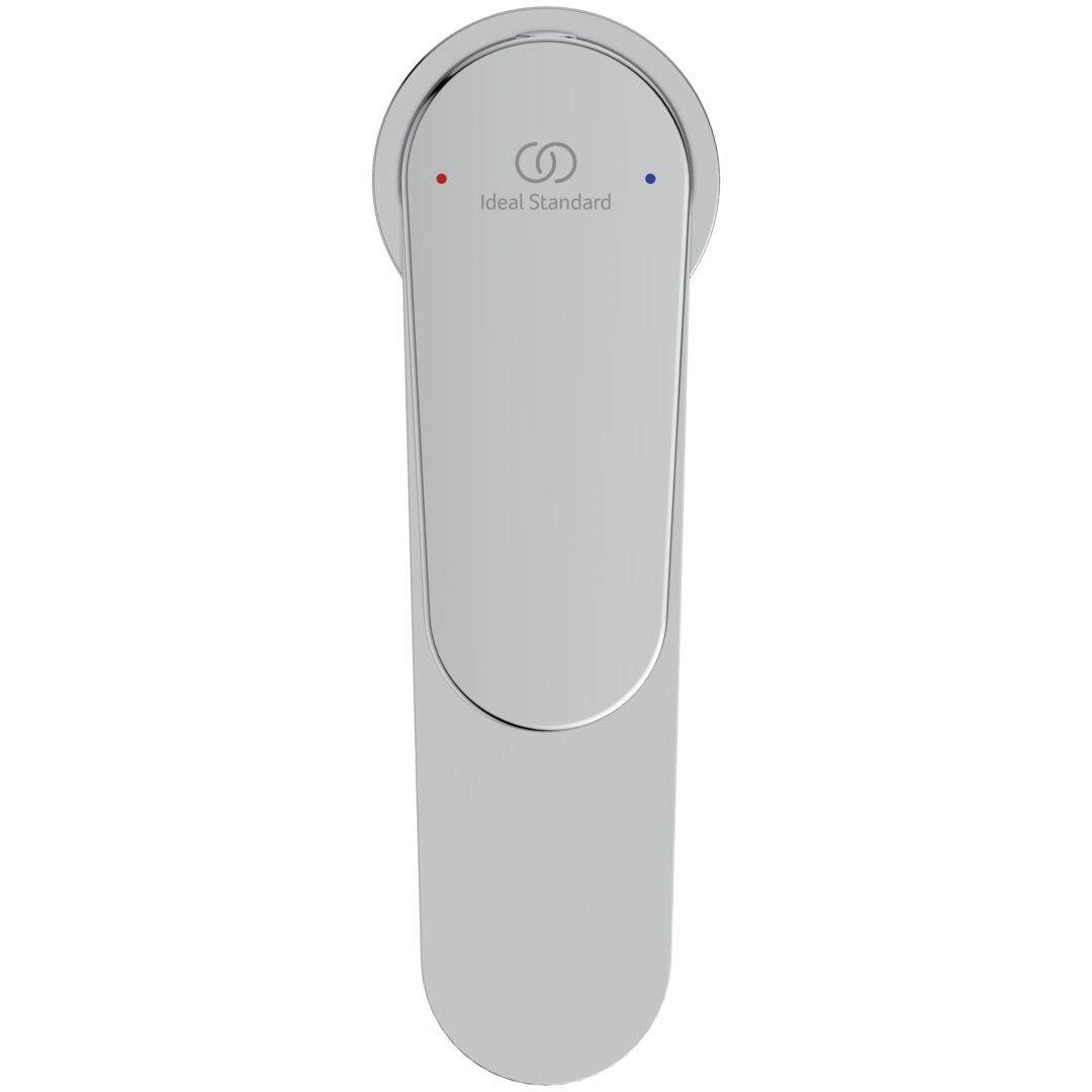 Ideal Standard Cerafine O Piccolo Umývadlová batéria, chróm BC696AA - galéria #2
