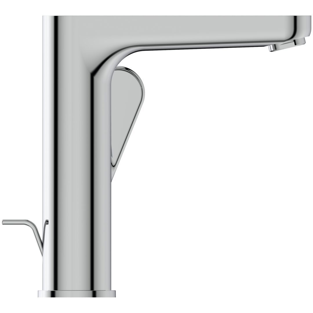 Ideal Standard Cerafine O Vysoká umývadlová batéria s výtokom, chróm BC703AA - galéria #1