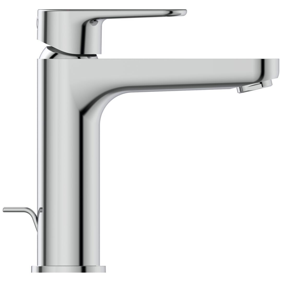 Ideal Standard Cerafine O Umývadlová batéria s výtokom, chróm BC699AA - galéria #1
