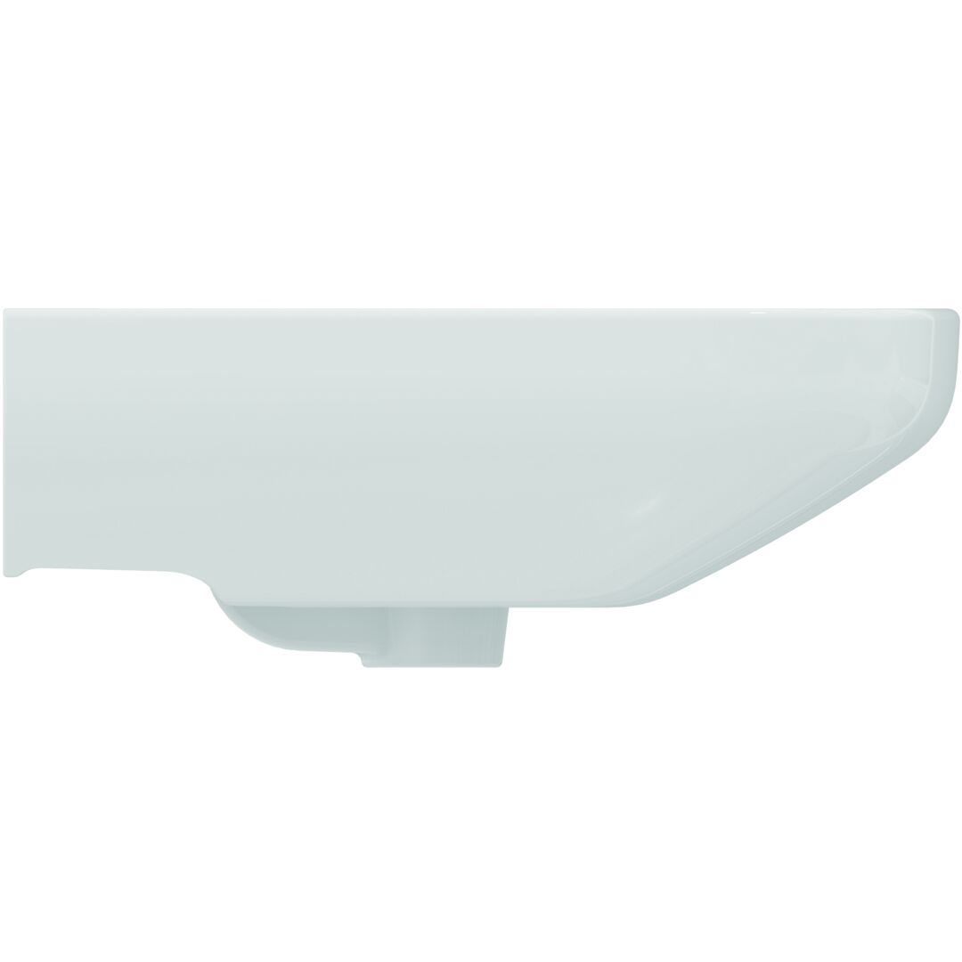 Ideal Standard i.Life A Umývadlo 60 cm, s prepadom, biele T470501 - galéria #3