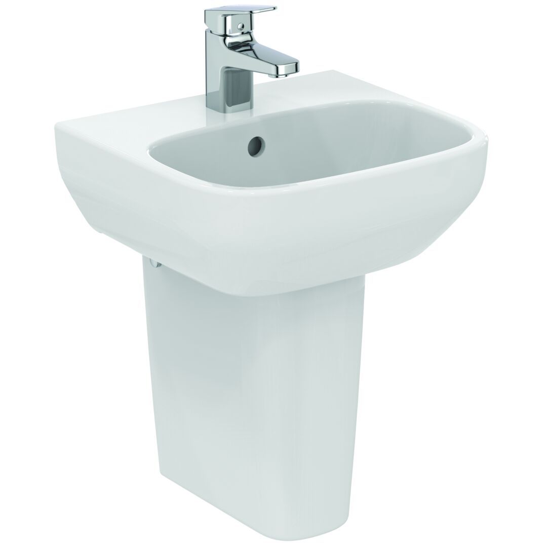 Ideal Standard i.Life A Umývadlo 40 cm, biele T470801 - galéria #4