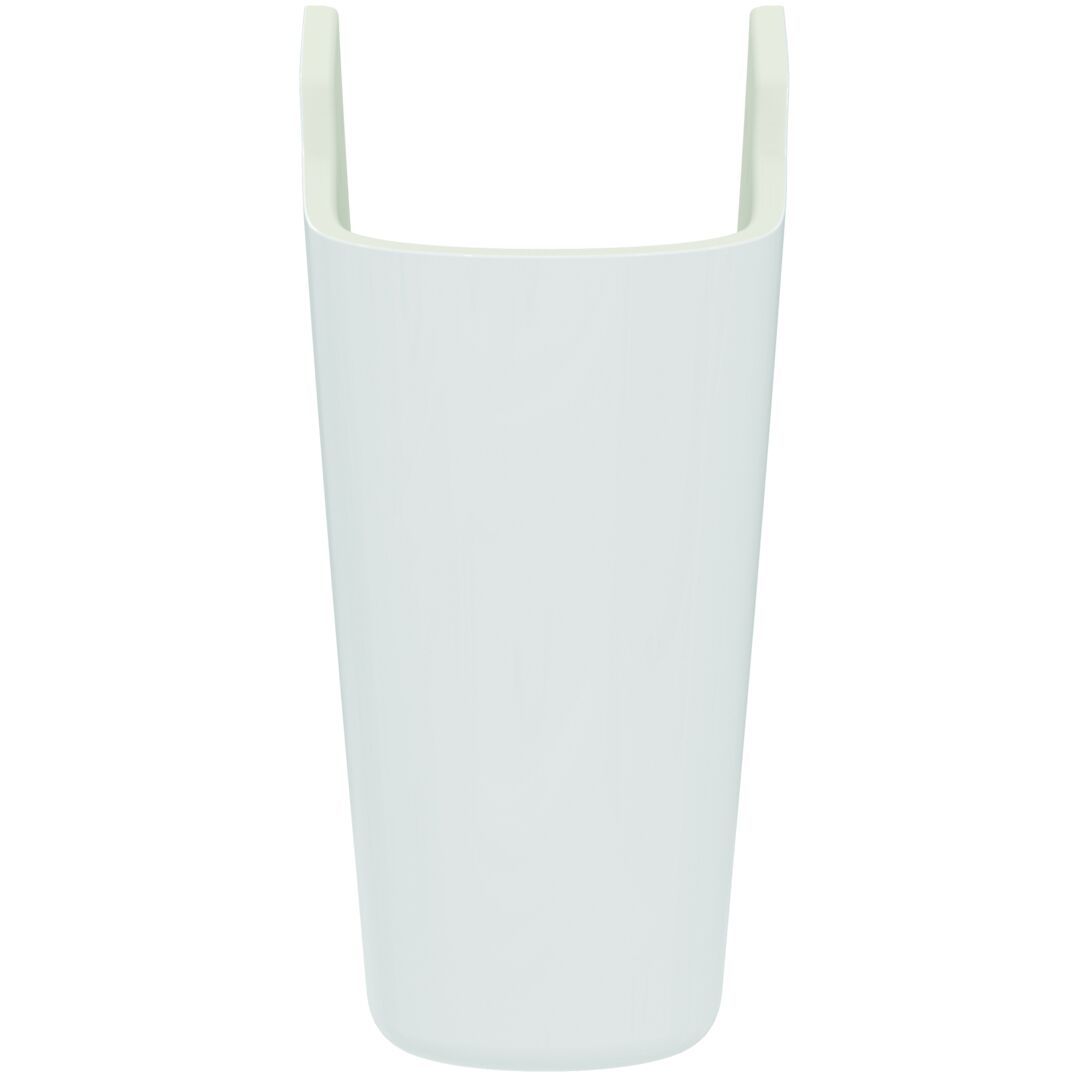Ideal Standard i.Life A Polostĺpik pre umývadlá T471301 - galéria #1