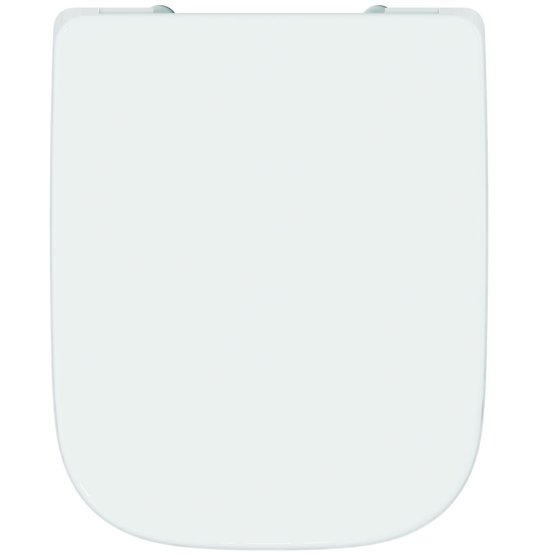 Ideal Standard i.Life B obal na Záchodová doska, softclose, biely T468301 - galéria #2