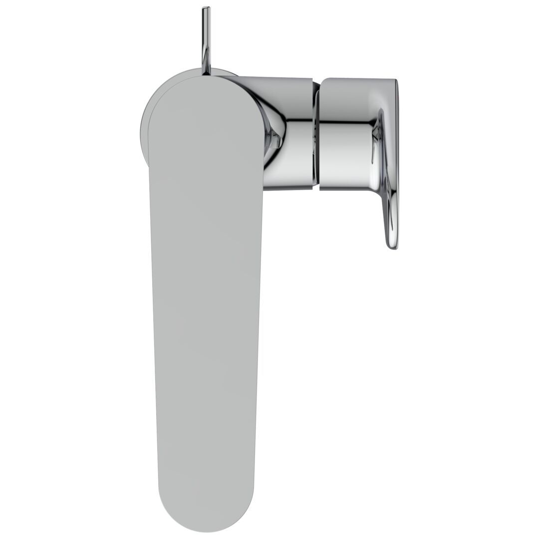 Ideal Standard Cerafine O Umývadlová batéria s výtokom, chróm BC497AA - galéria #2