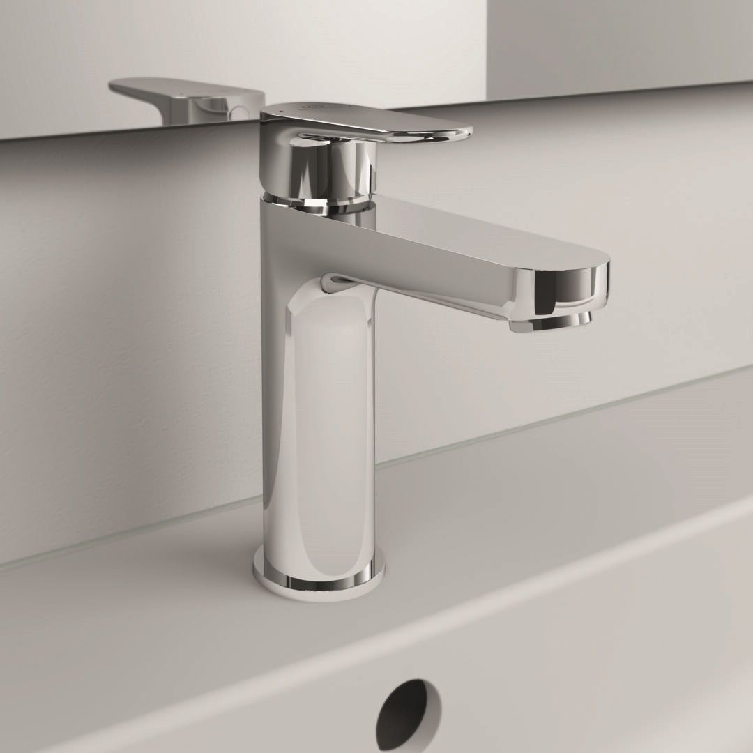Ideal Standard Cerafine O Umývadlová batéria, chróm BC554AA - galéria #4