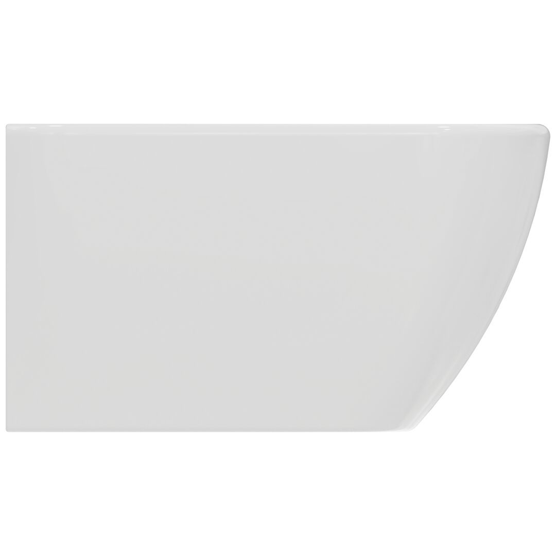 Ideal Standard Tesi Závesný bidet, biely T457001 - galéria #2