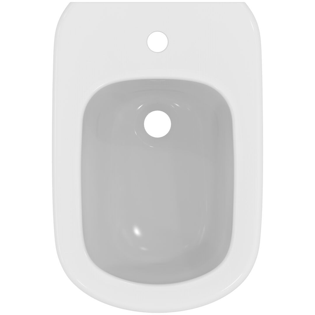 Ideal Standard Tesi Závesný bidet, biely T457001 - galéria #3
