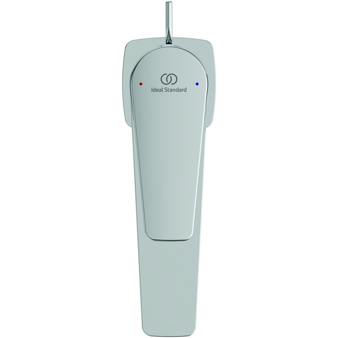 Ideal Standard Cerafine D Umývadlová batéria s výtokom, chróm BC491AA - galéria #2
