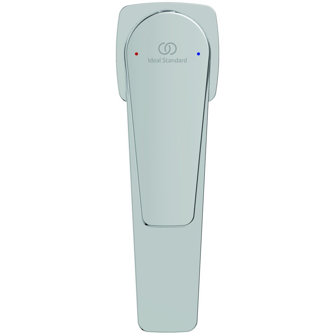 Ideal Standard Cerafine D Umývadlová batéria, chróm BC553AA - galéria #2