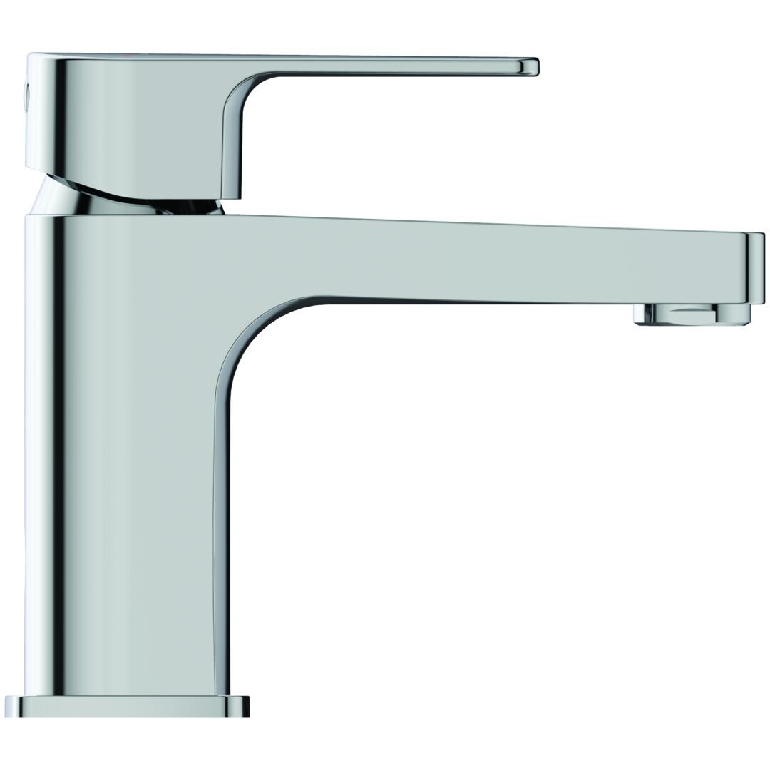 Ideal Standard Cerafine D Umývadlová batéria, chróm BC682AA - galéria #1
