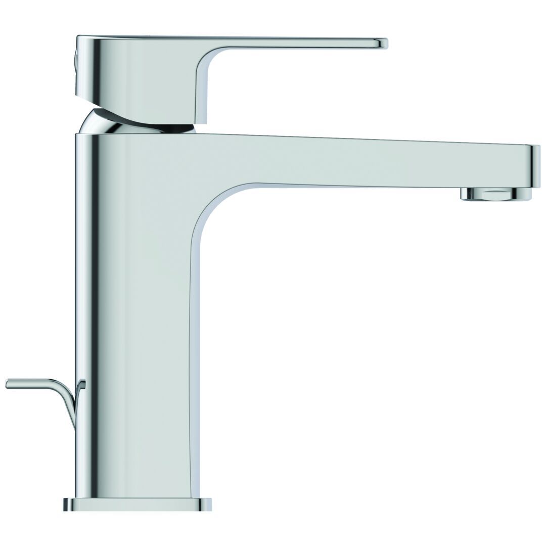 Ideal Standard Cerafine D Umývadlová batéria s výtokom, chróm BC686AA - galéria #1