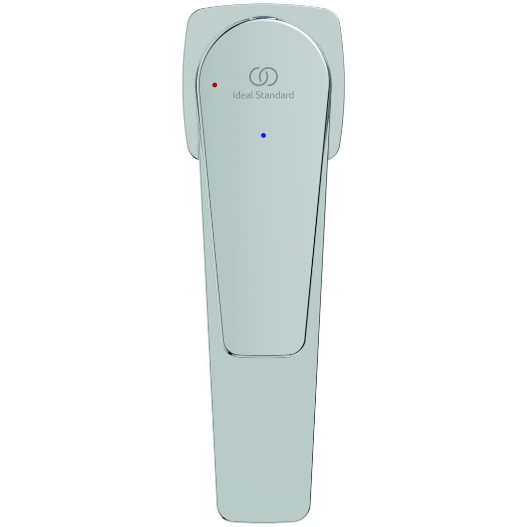 Ideal Standard Cerafine D Umývadlová batéria, BlueStart, chróm BC687AA - galéria #2