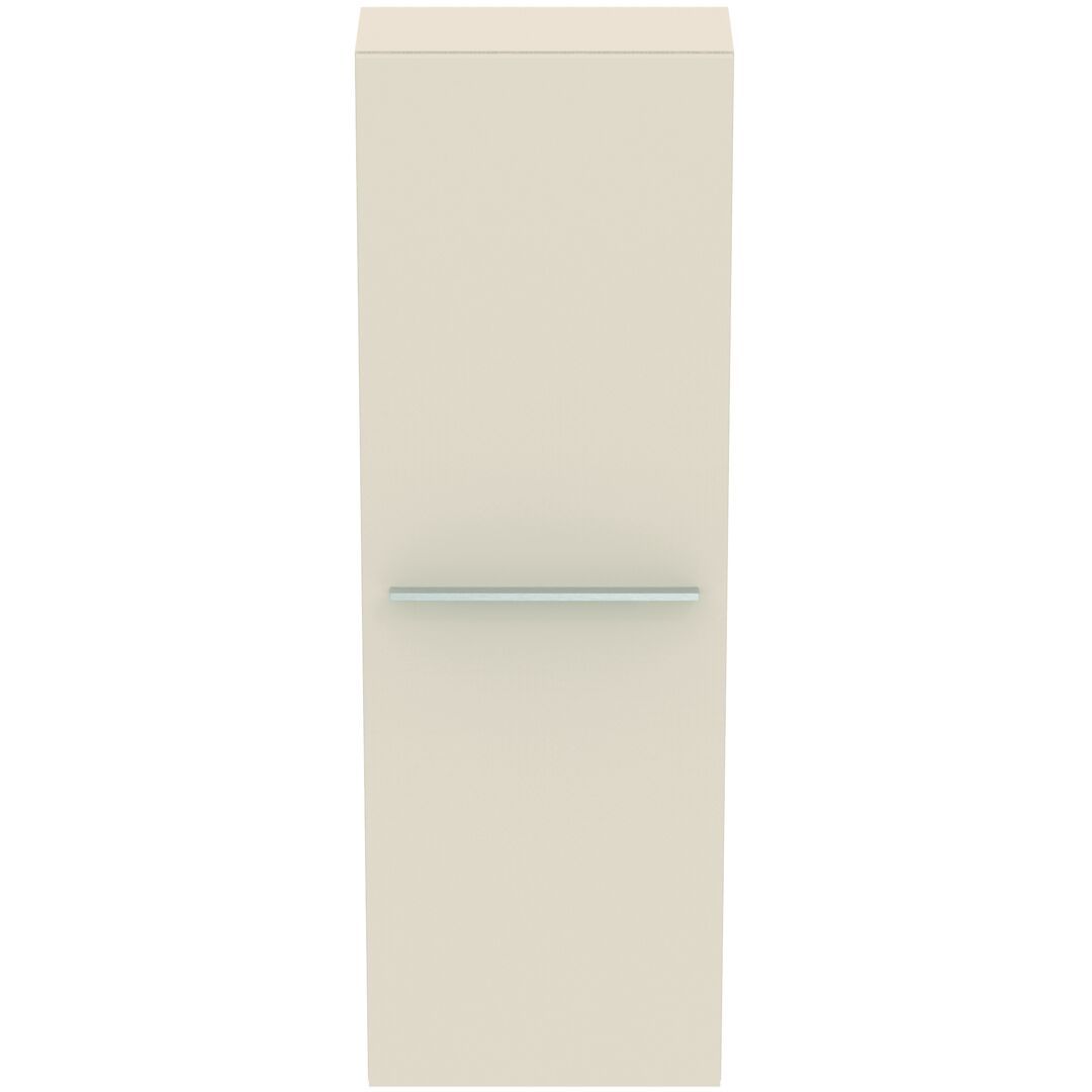 Ideal Standard Skriňa i.Life S Medium 40 x 120 cm, pieskový mat T5289NF - galéria #1