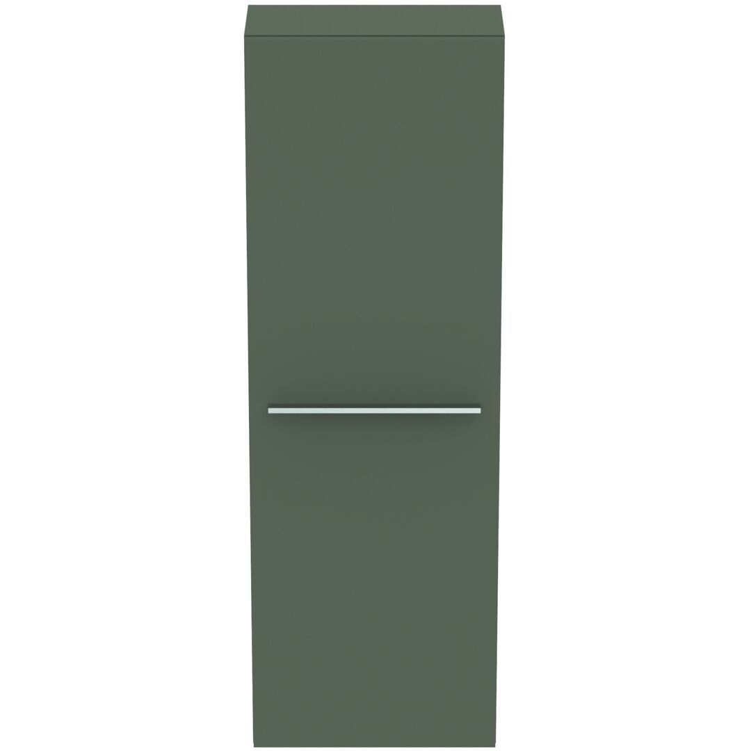 Ideal Standard Skrinka i.Life S Medium 40 x 120 cm, sivý matný kremeň T5289NG - galéria #1