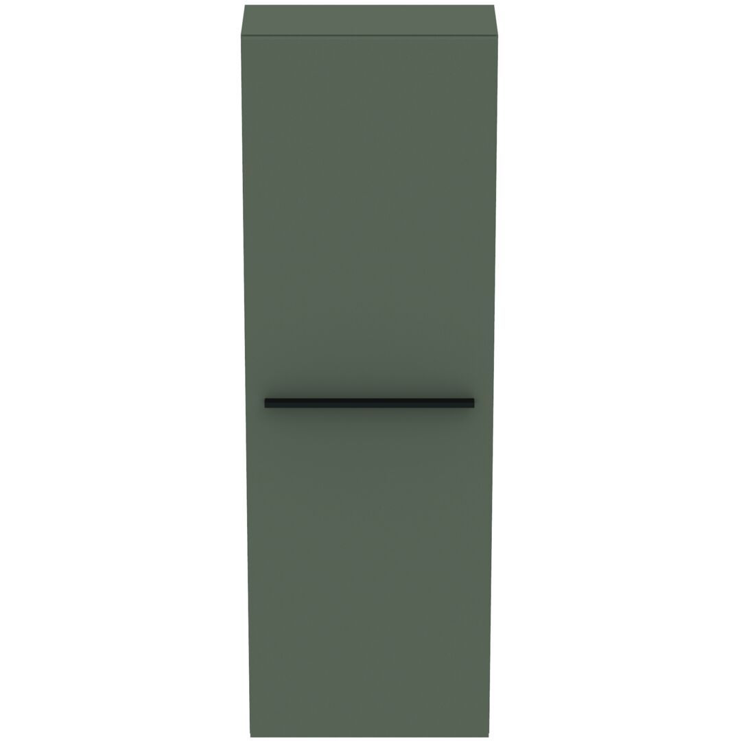 Ideal Standard Skrinka i.Life S Medium 40 x 120 cm, sivý matný kremeň T5289NG - galéria #2