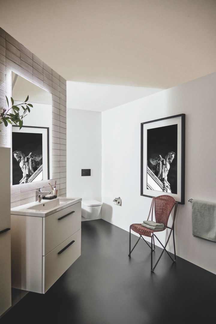 Ideal Standard i.Life S Umývadlo 81 x 38,5 cm, biele T458901 - galéria #5