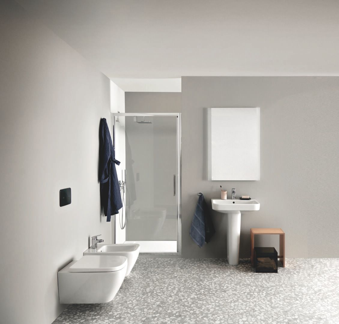 Ideal Standard i.Life S WC Rimless, biela T459201 - galéria #1