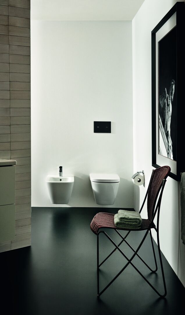 Ideal Standard i.Life S WC Rimless, biela T459201 - galéria #5