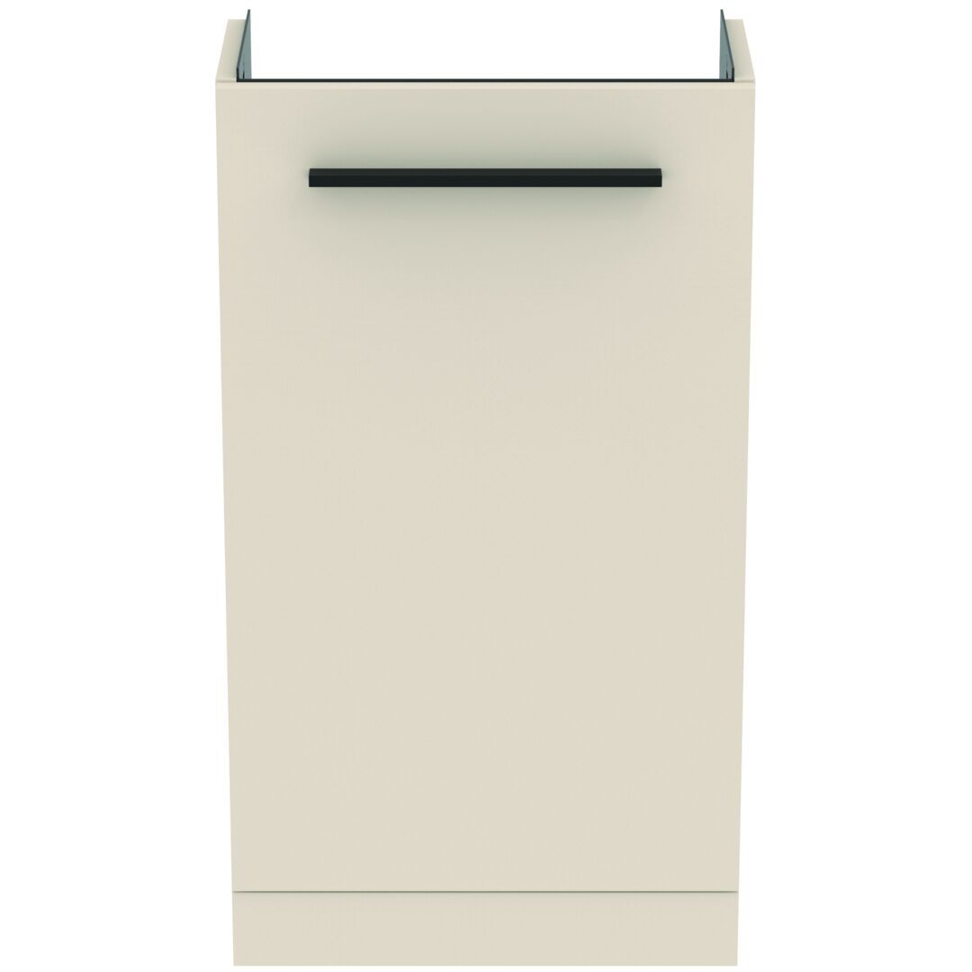 Ideal Standard i.Life S Stojanček pod umývadlo 41 cm, pieskový mat T5005NF - galéria #1