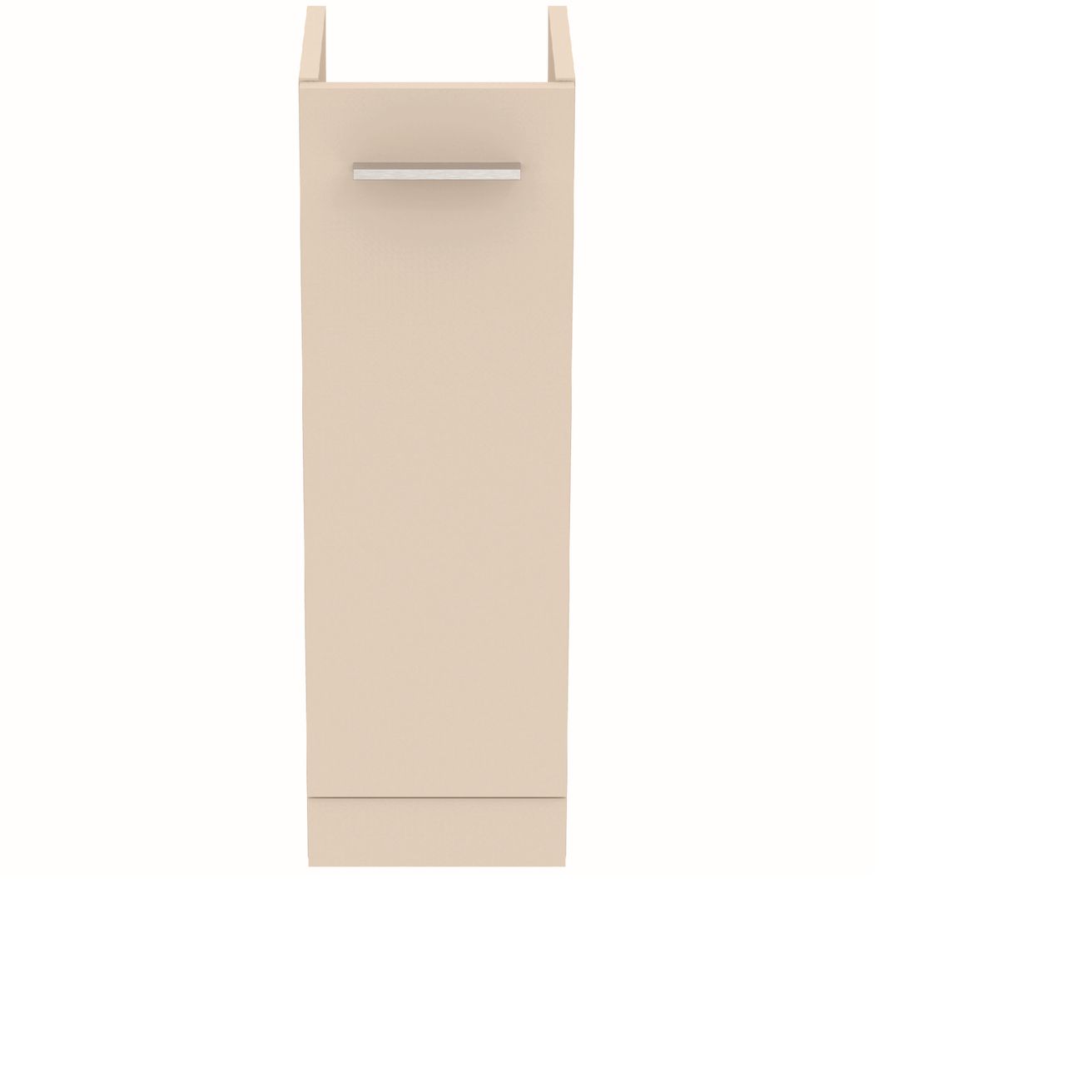 Ideal Standard i.Life Skrinka pod umývadlo 40 cm, pieskový mat T5266NF - galéria #1