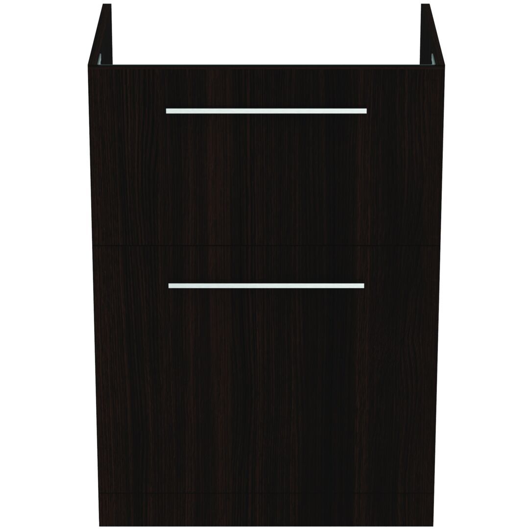 Ideal Standard i.Life A Skrinka pod umývadlo 60 cm, dub kávový T5273NW - galéria #1