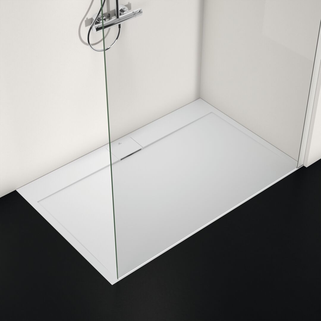 Ideal Standard i.Life Sprchová vanička 140 x 90 cm, biela matná T5222FR - galéria #3