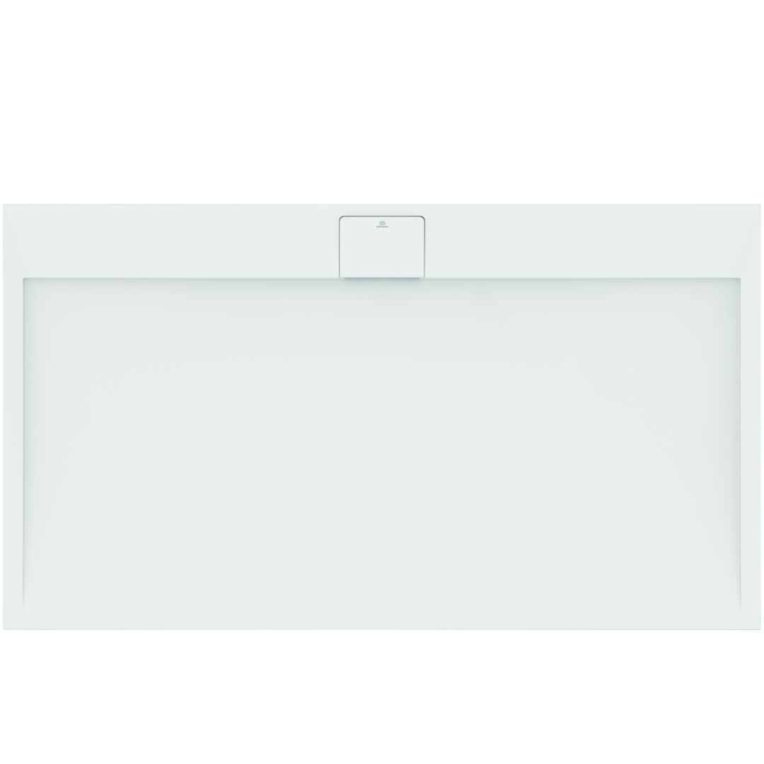 Ideal Standard i.Life Sprchová vanička liata 160 x 90 cm, biela matná T5226FR - galéria #1