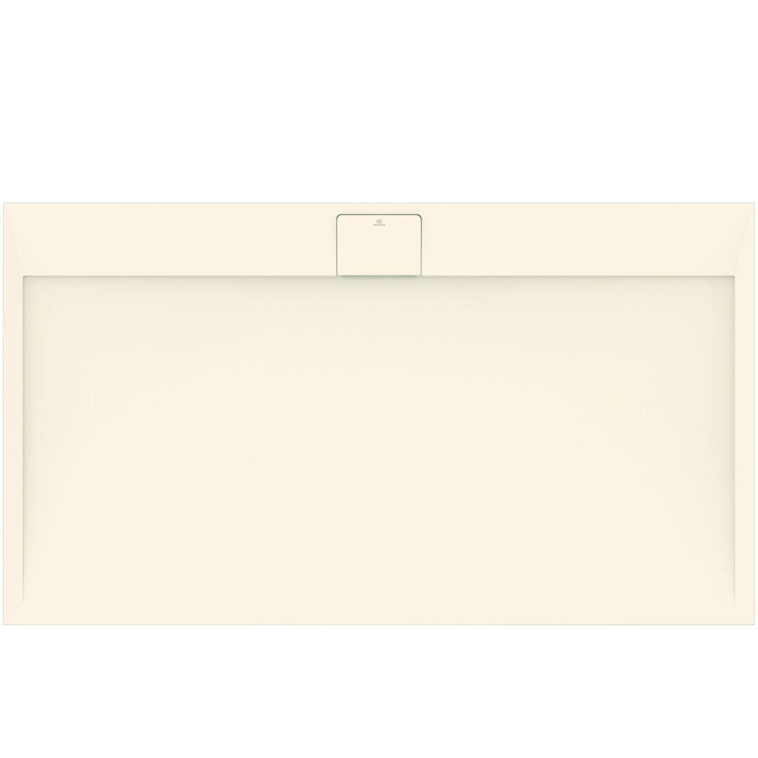 Ideal Standard i.Life Sprchová vanička liata 160 x 90 cm, piesková T5226FT - galéria #1