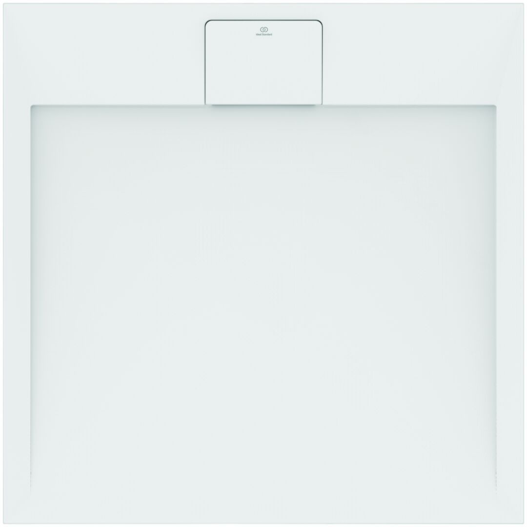 Ideal Standard i.Life Sprchová vanička liata 80 x 80 cm, biela matná T5229FR - galéria #1
