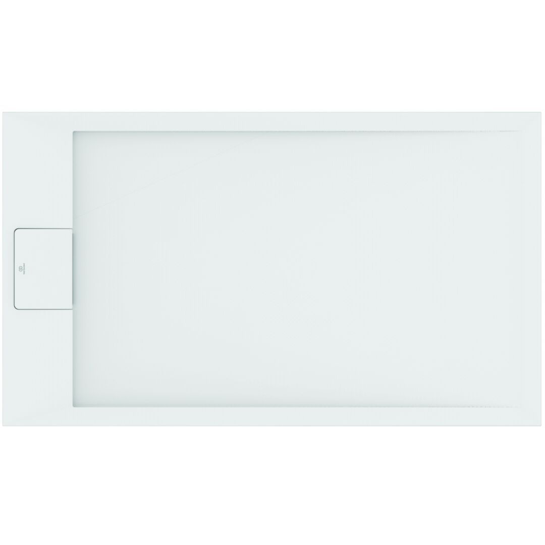 Ideal Standard i.Life Sprchová vanička 120 x 70 cm, biela matná T5233FR - galéria #1