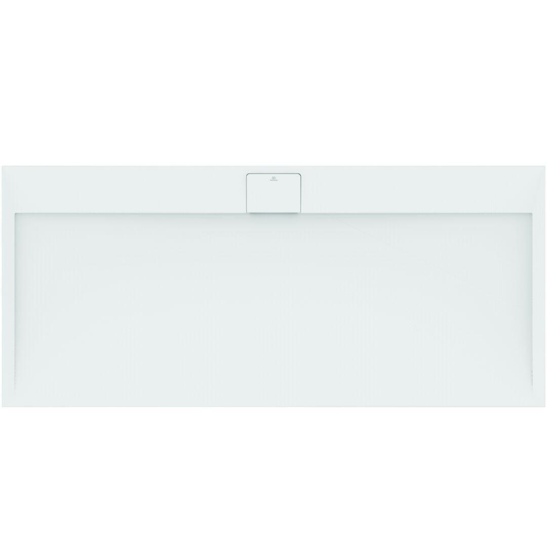 Ideal Standard i.Life Sprchová vanička 180 x 80 cm, biela matná T5236FR - galéria #1