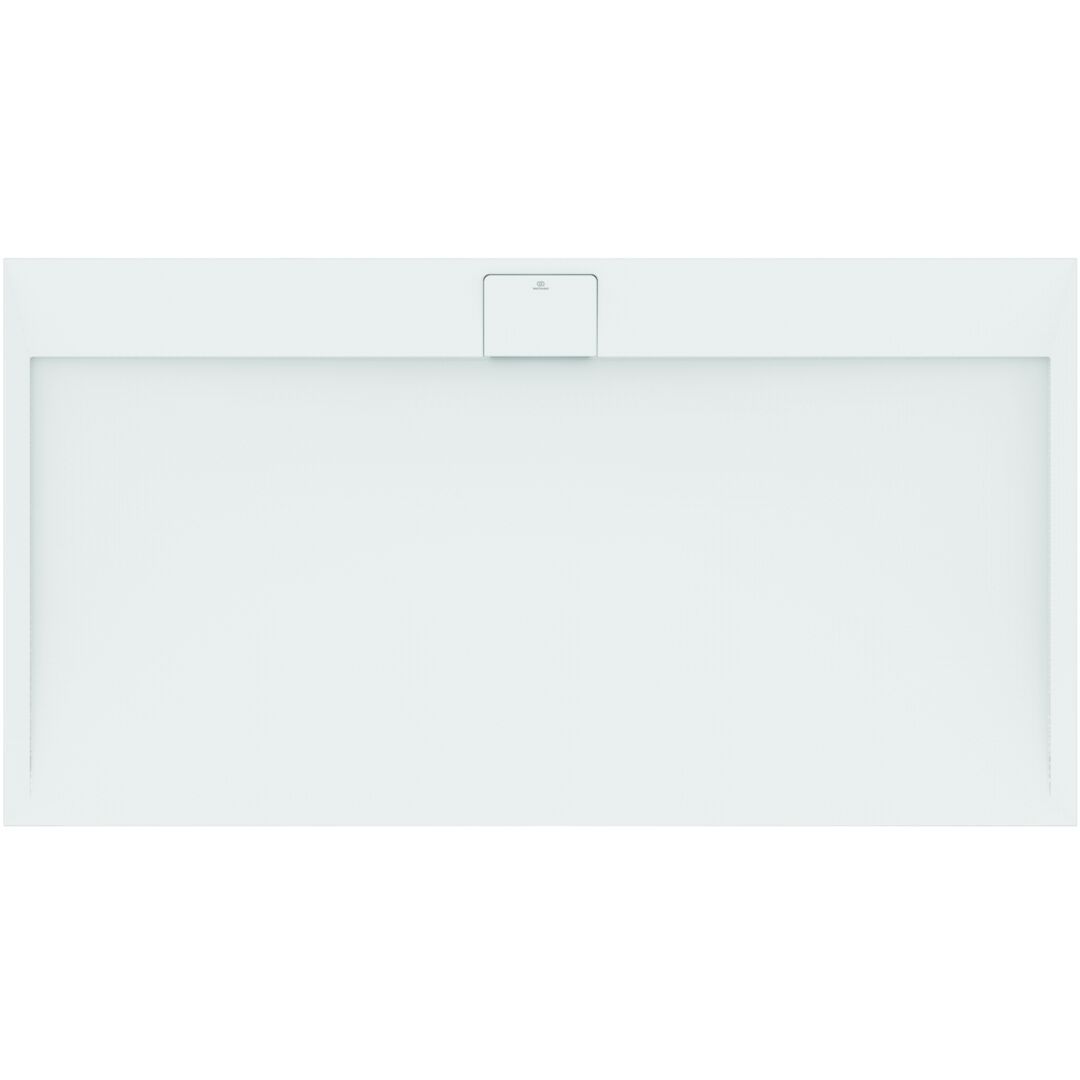 Ideal Standard i.Life Sprchová vanička liata 170 x 90 cm, biela matná T5239FR - galéria #1