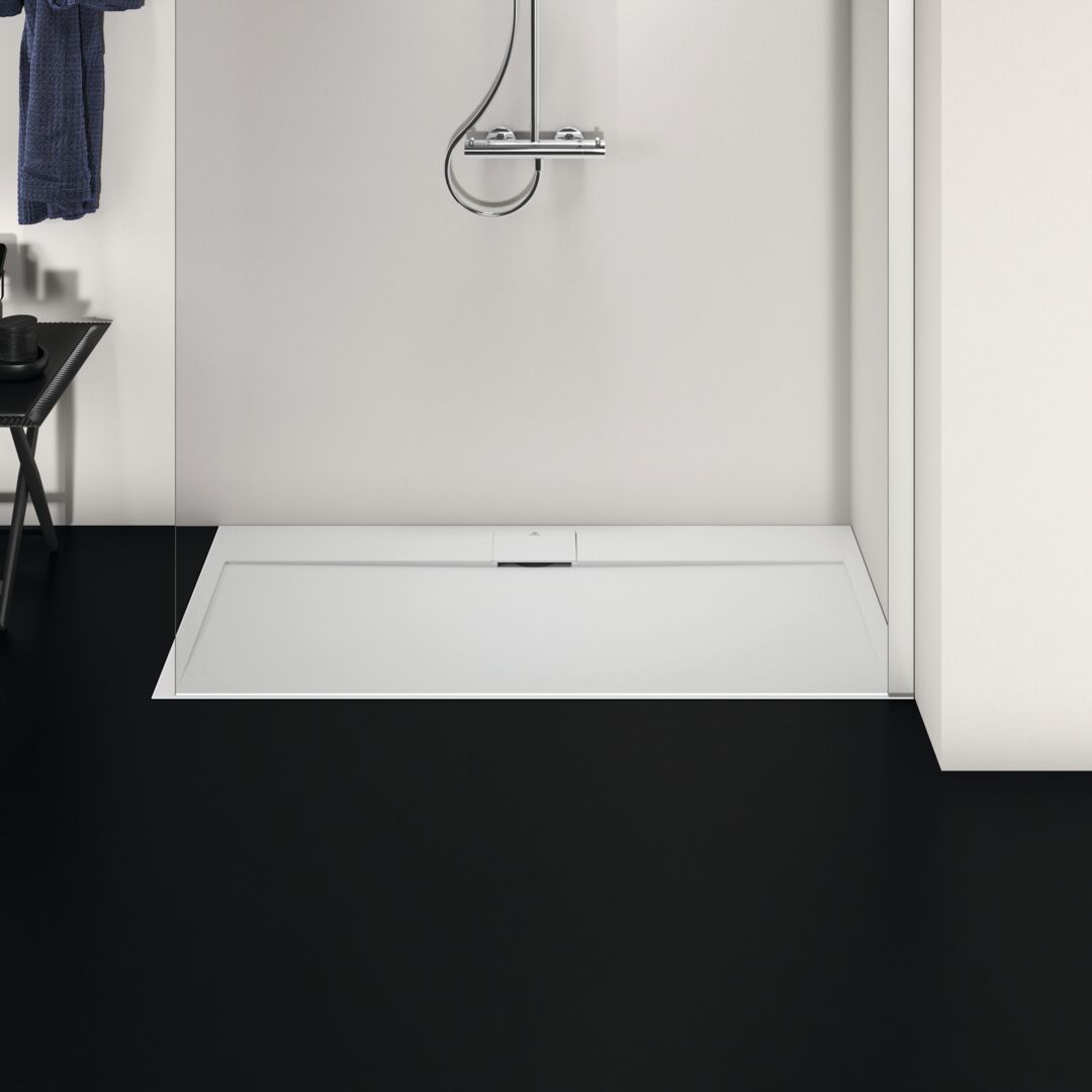 Ideal Standard i.Life Sprchová vanička 140 x 70 cm, biela matná T5241FR - galéria #3