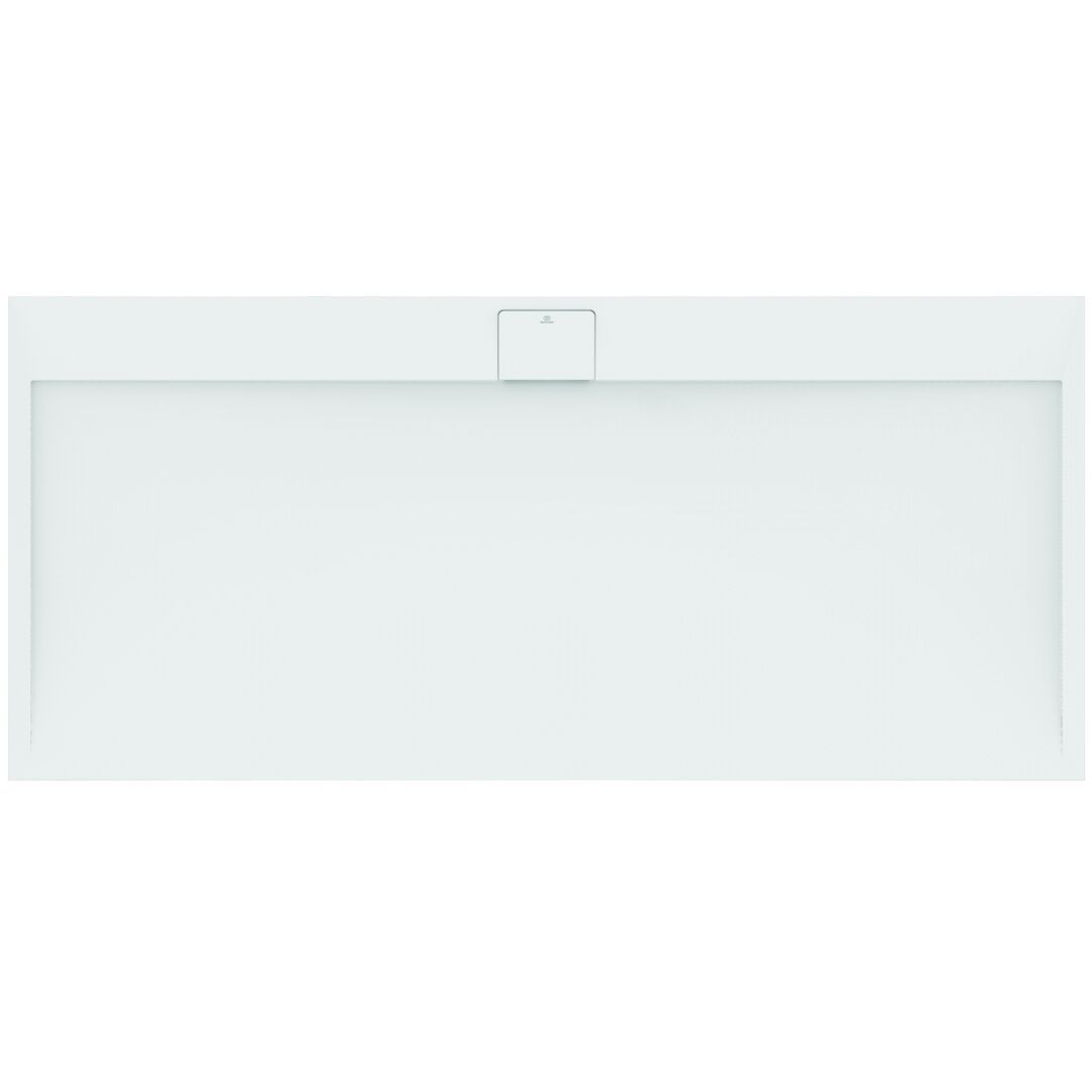 Ideal Standard i.Life Sprchová vanička 200 x 90 cm, biela matná T5243FR - galéria #1