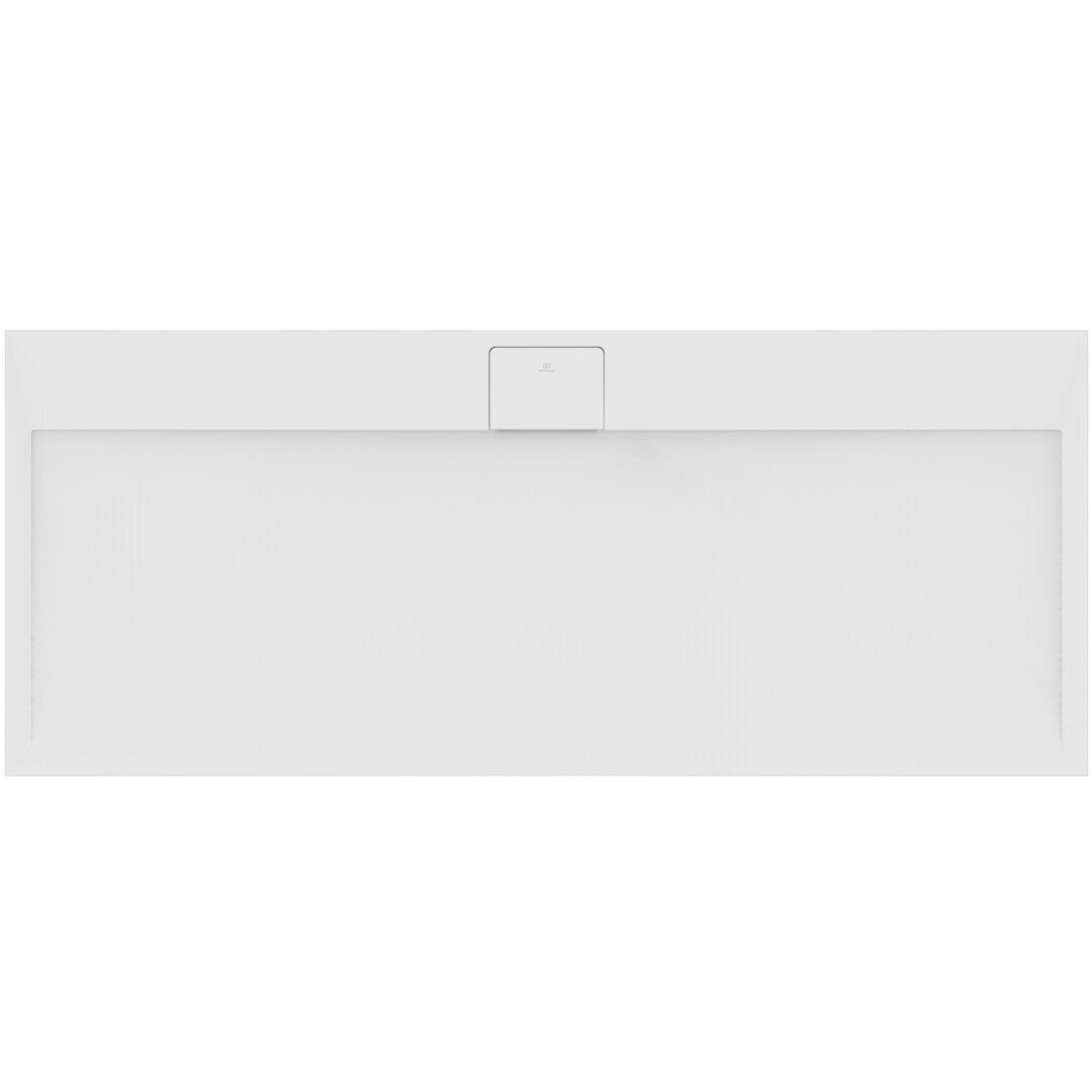 Ideal Standard i.Life Vstavaná sprchová vanička 170 x 70 cm, biela matná T5244FR - galéria #1
