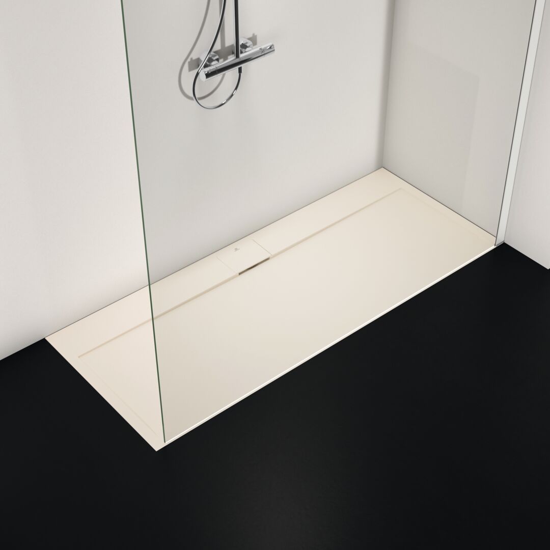 Ideal Standard i.Life Sprchová vanička liata 170 x 70 cm, piesková T5244FT - galéria #2