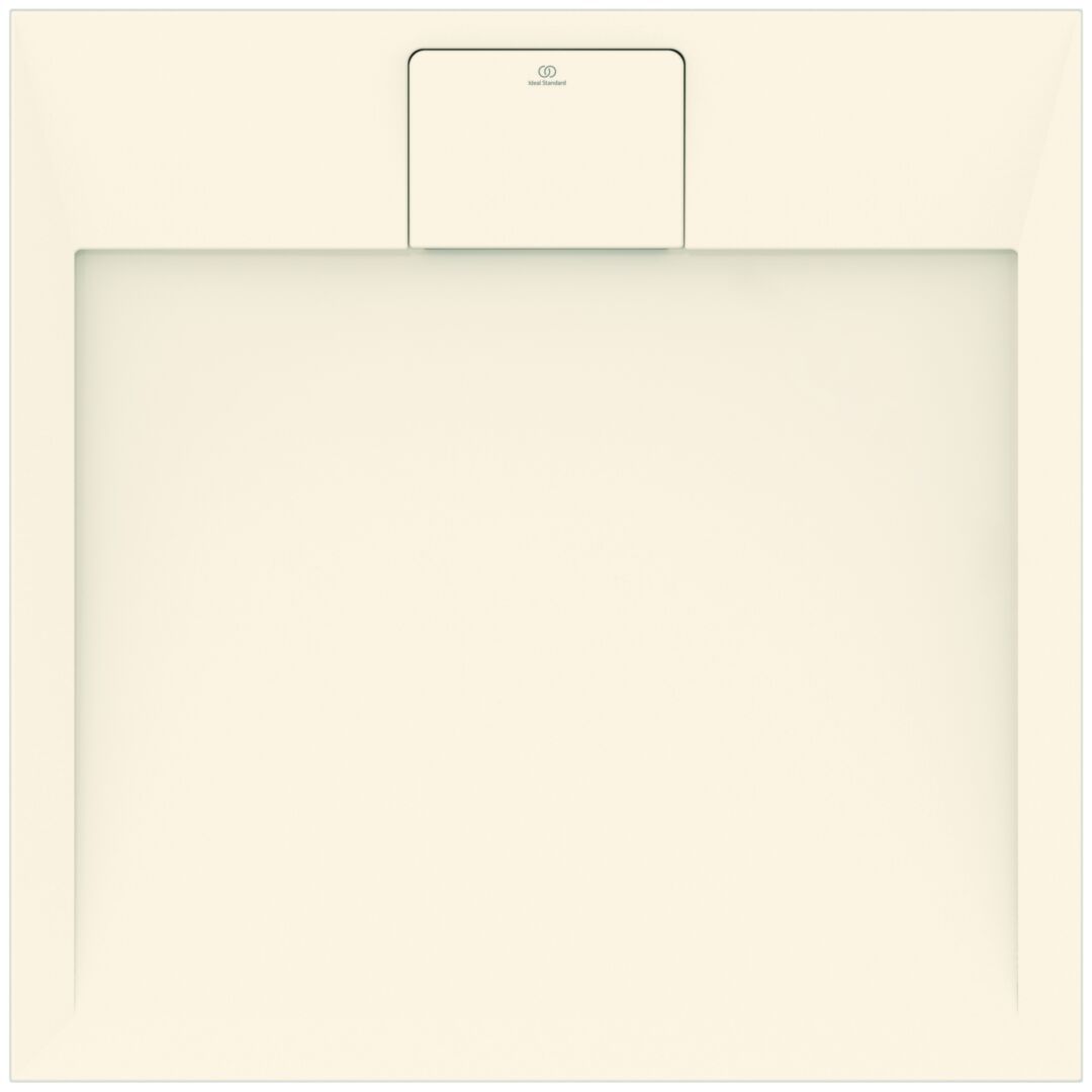 Ideal Standard i.Life Sprchová vanička liata 70 x 70 cm, piesková T5246FT - galéria #1