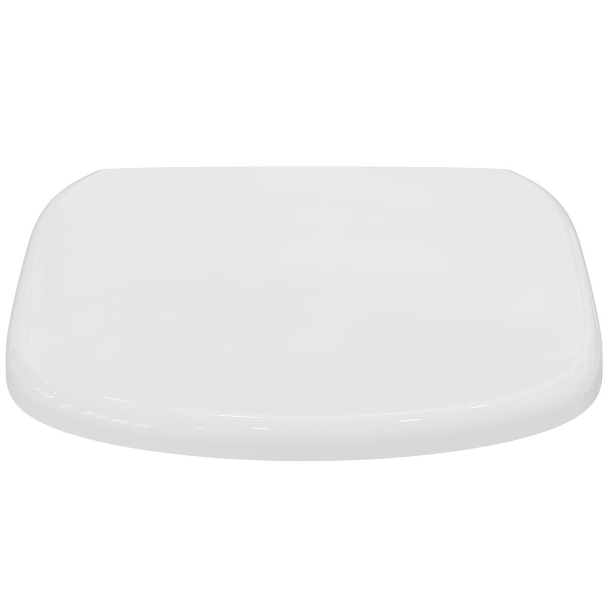 Ideal Standard Tesi Záchodová doska Softclose, biele T552401 - galéria #1