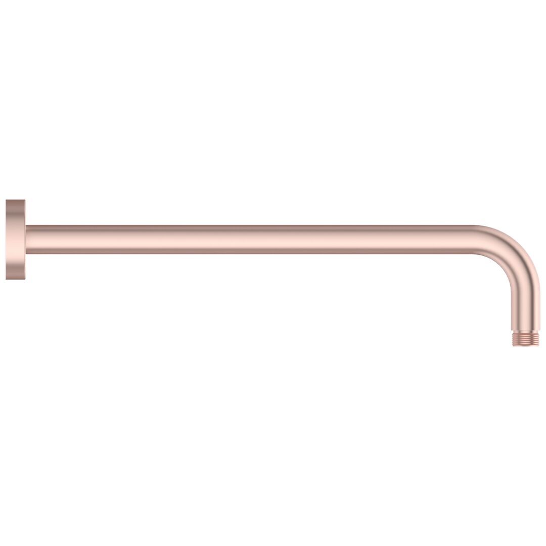 Ideal Standard ALU+ Sprchové rameno 40 cm, ružové B9445RO - galéria #1