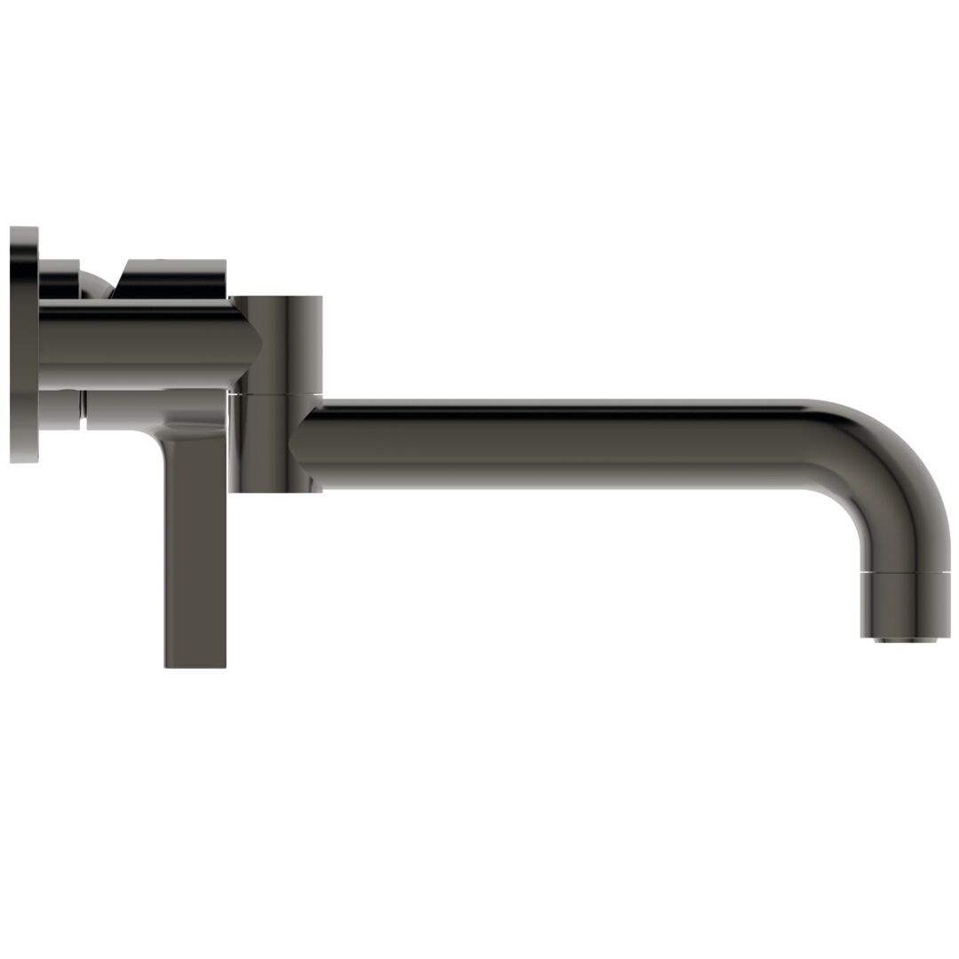 Ideal Standard Gusto Drezová batéria 24,6 cm, margnetic Grey BD426A5 - galéria #1