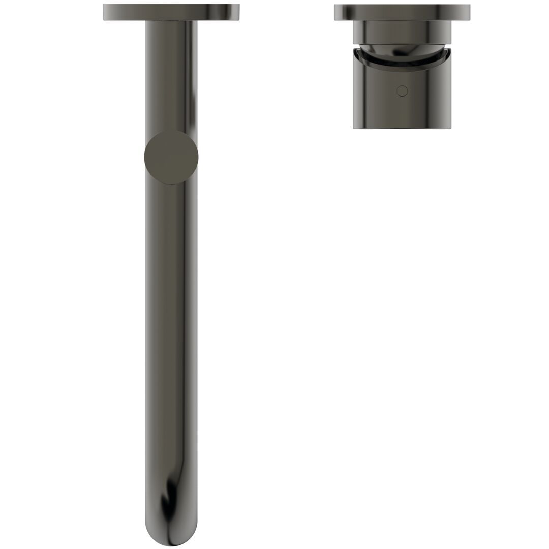 Ideal Standard Gusto Drezová batéria 24,6 cm, margnetic Grey BD426A5 - galéria #2