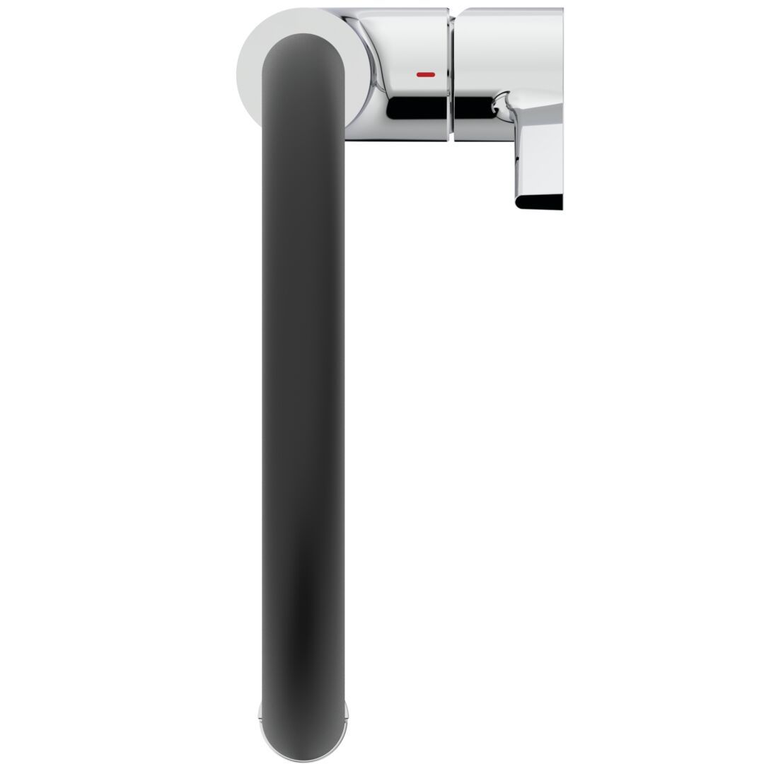 Ideal Standard Gusto Semi-Pro Umývadlová batéria s výsuvnou sprchou, 2 polohy - chróm BD417AA - galéria #2