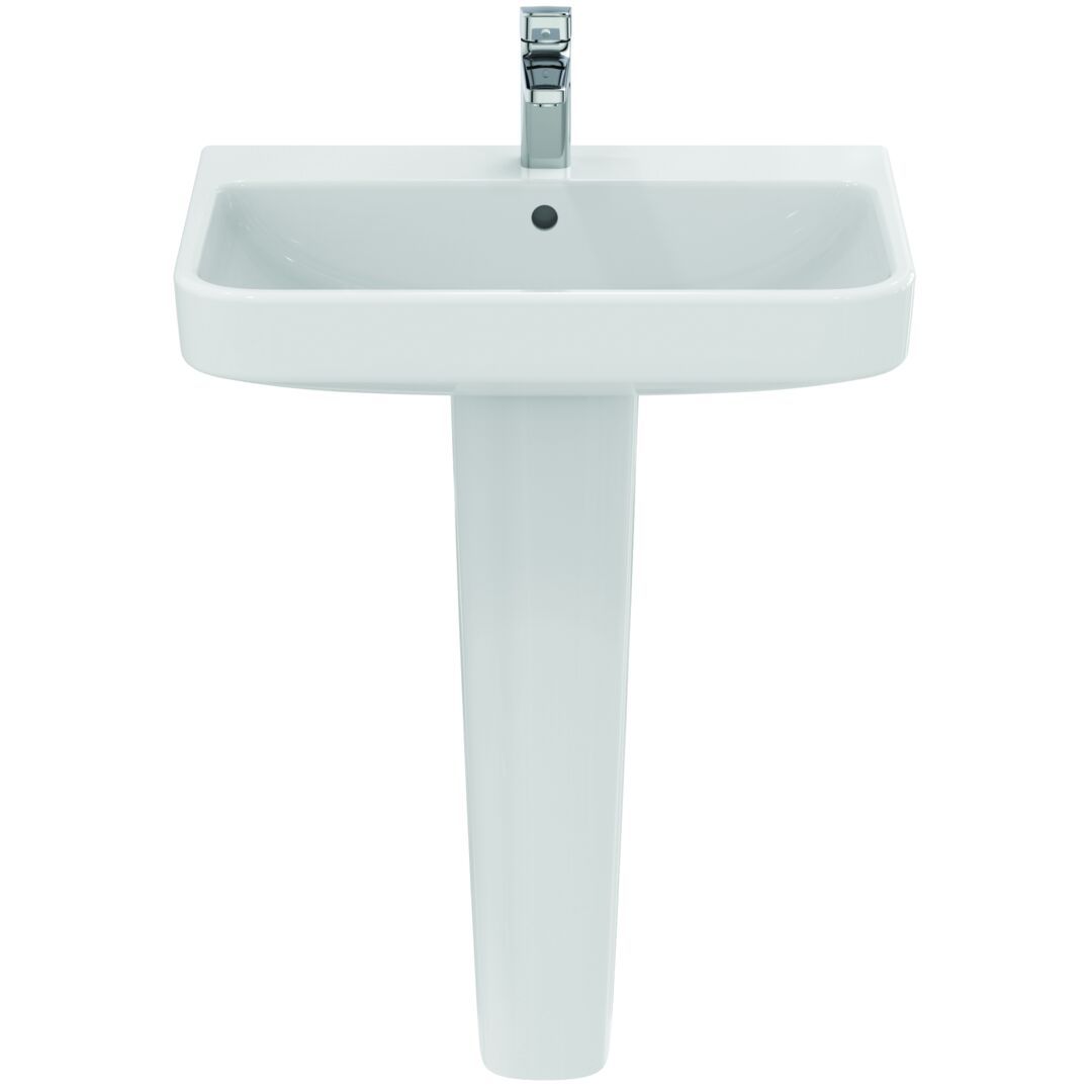 Ideal Standard i.life B Umývadlo 65 cm, biele T4606HY - galéria #4