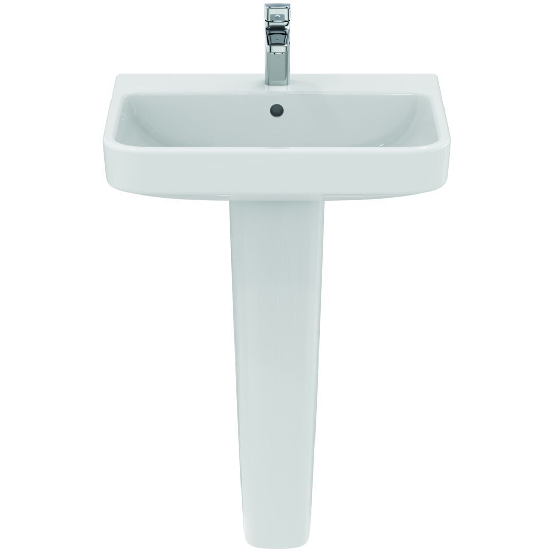 Ideal Standard i.life B Umývadlo 60 cm, biele T4607HY - galéria #4