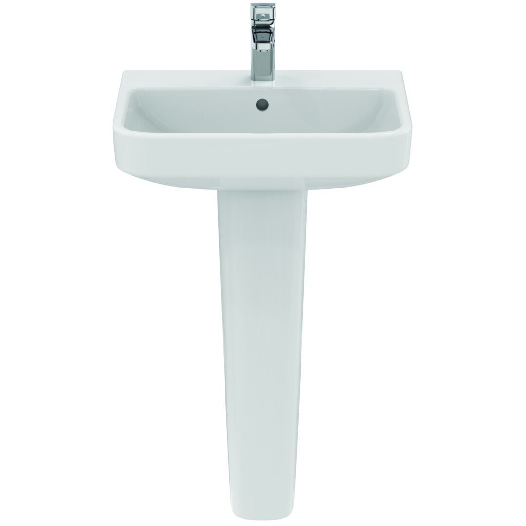 Ideal Standard i.life B Umývadlo 55 cm, biele T4608HY - galéria #4