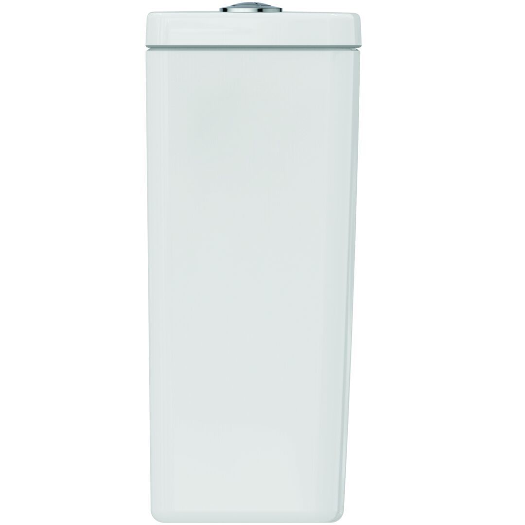 Ideal Standard i.life B Nádrž 6/3l, spodné plnenie, biela T472401 - galéria #2