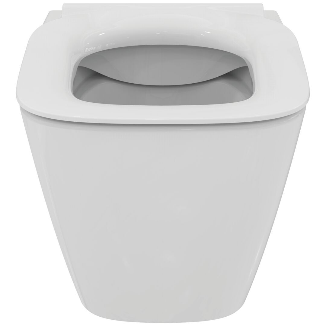 Ideal Standard i.life B WC Rimless, biela, SmartGuard T4614HY - galéria #2