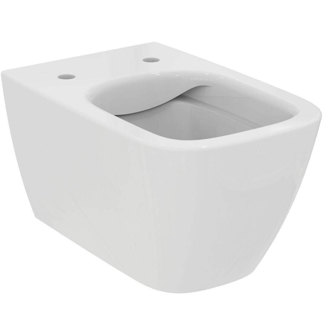 Ideal Standard i.life B WC Rimless, biela, SmartGuard T4614HY - galéria #3